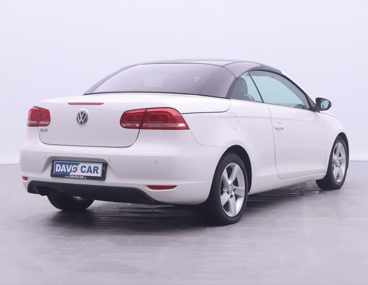 Volkswagen EOS 13