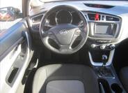 KIA Ceed 10
