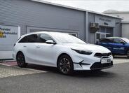 KIA Ceed 1