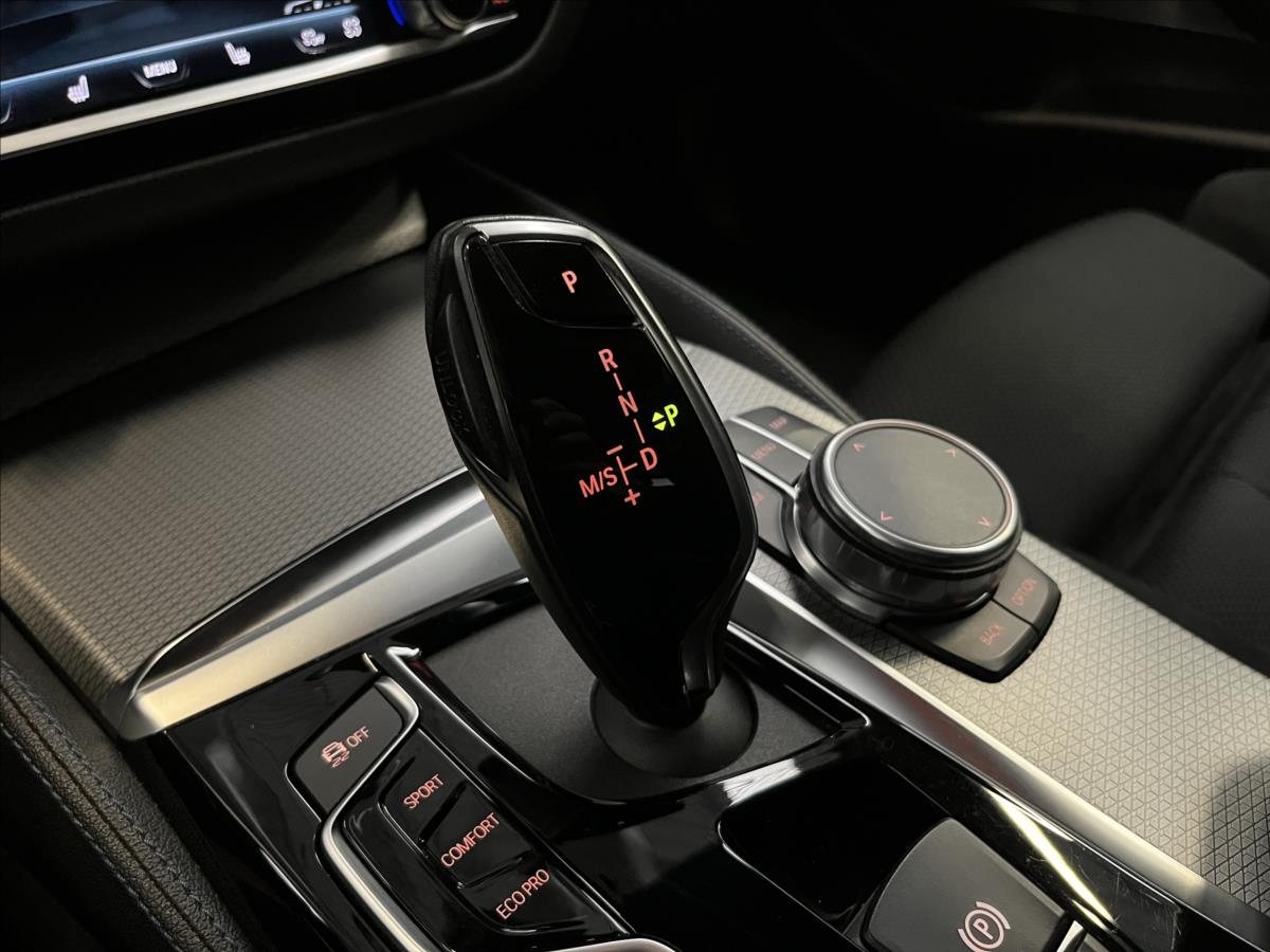 BMW Řada 5