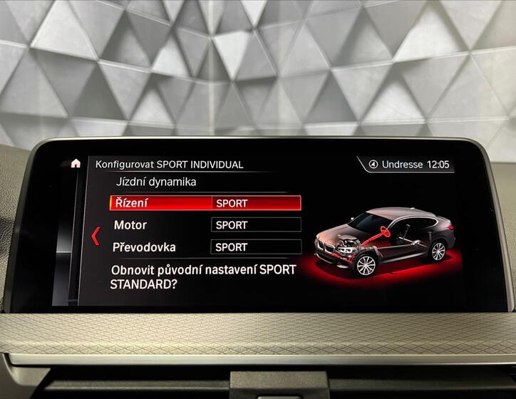 BMW X4 20
