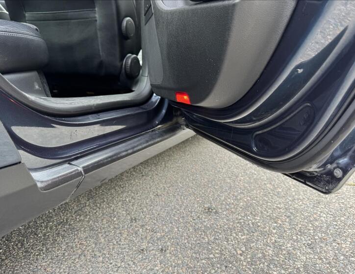 Volkswagen Passat 23