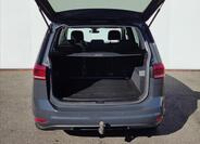 Volkswagen Touran 26