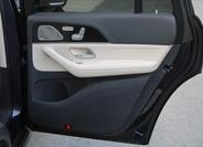 Mercedes-Benz GLS 36