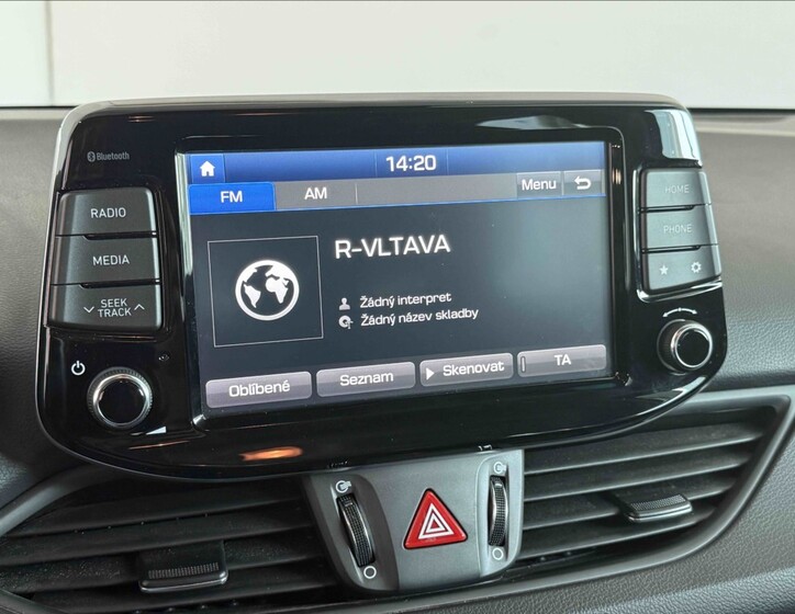 Hyundai i30 11