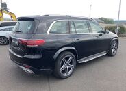 Mercedes-Benz GLS 16