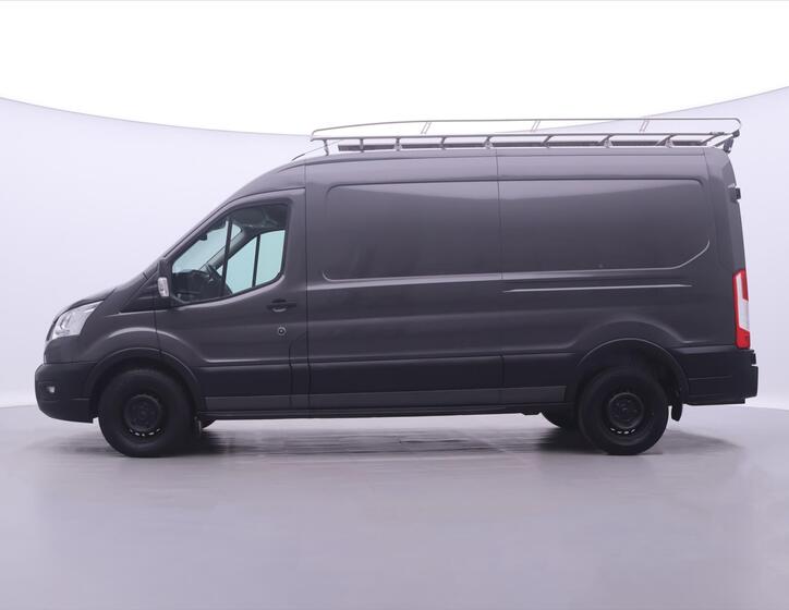 Ford Transit 4
