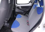 Citroën C1 16