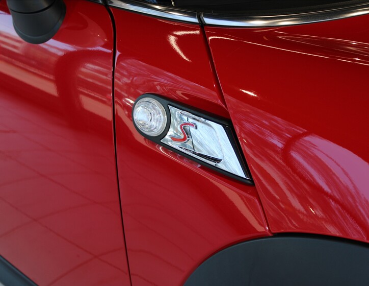 Mini Cooper 19