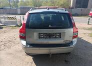 Volvo V50 12
