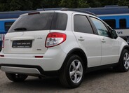Suzuki SX4 5