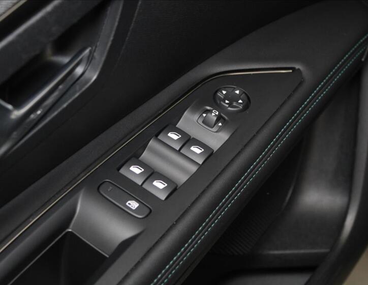 Peugeot 3008 19