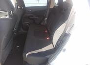 Honda CR-V 9