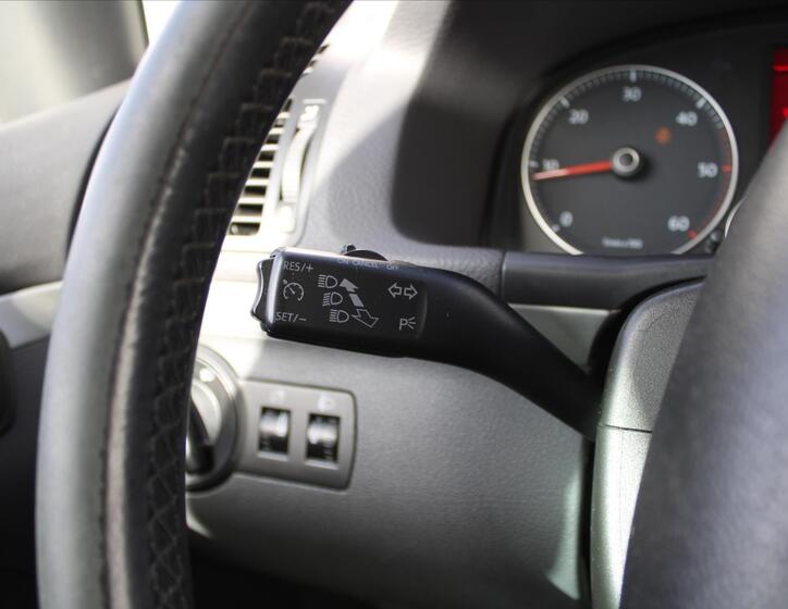 Volkswagen Touran 15