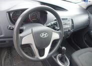 Hyundai i20 17