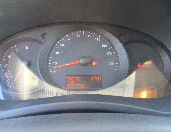 Renault Kangoo 11