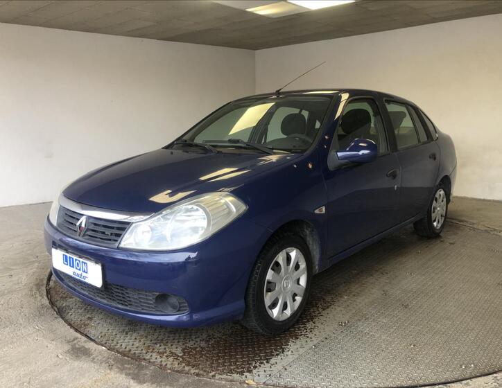 Renault Thalia 3