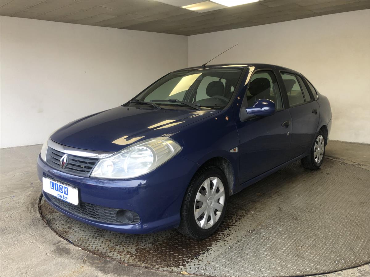 Renault Thalia