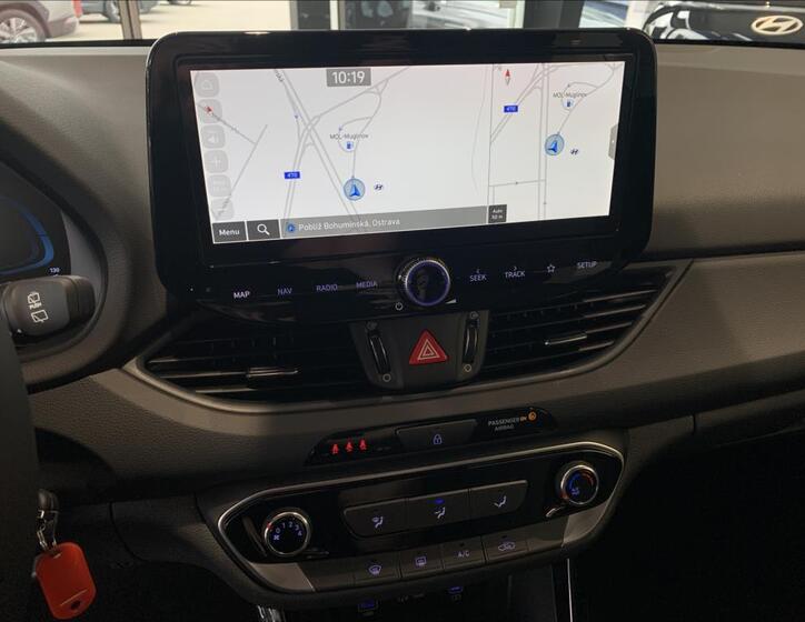 Hyundai i30 34