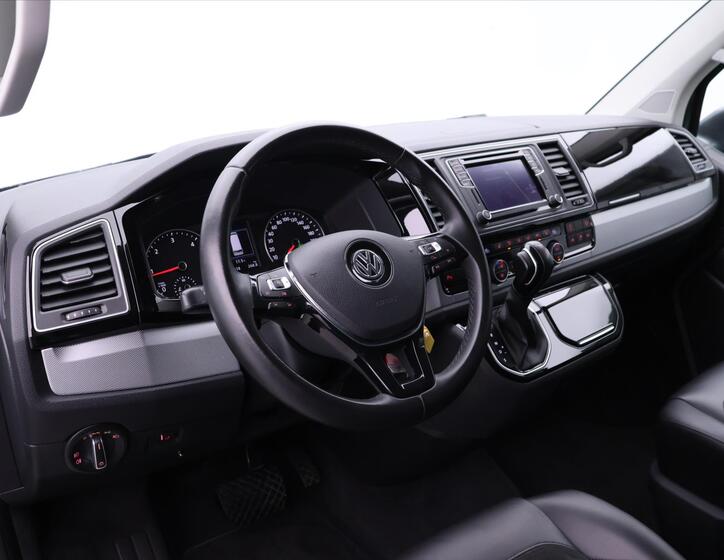 Volkswagen Multivan 34