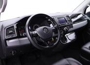 Volkswagen Multivan 34