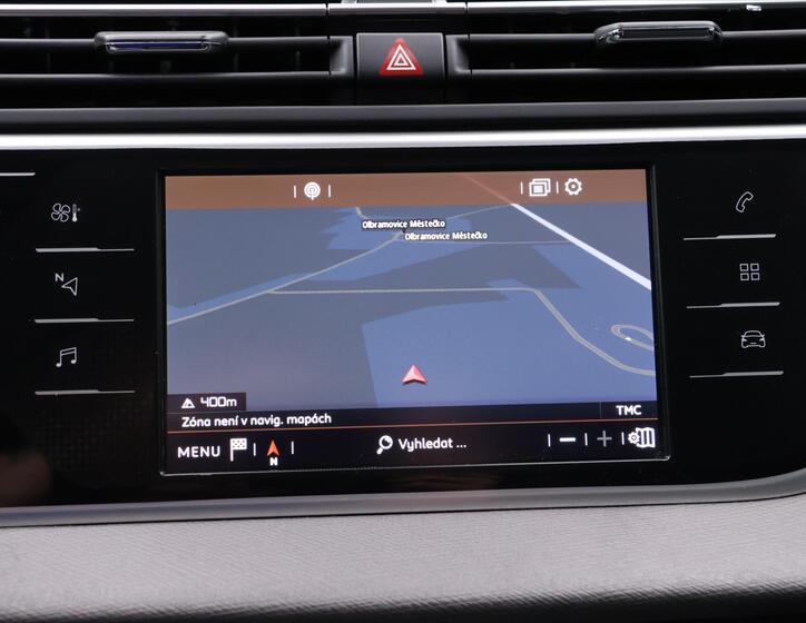 Citroën Grand C4 Picasso 25