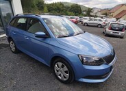 Škoda Fabia 8