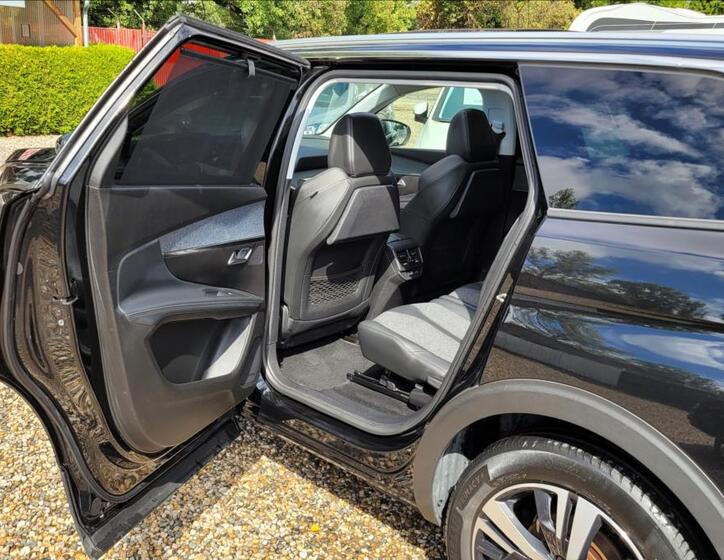 Peugeot 5008 13