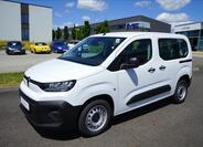 Citroën Berlingo 1