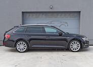 Škoda Superb 4