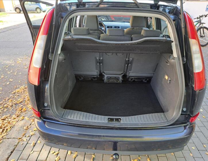Ford C-MAX 28