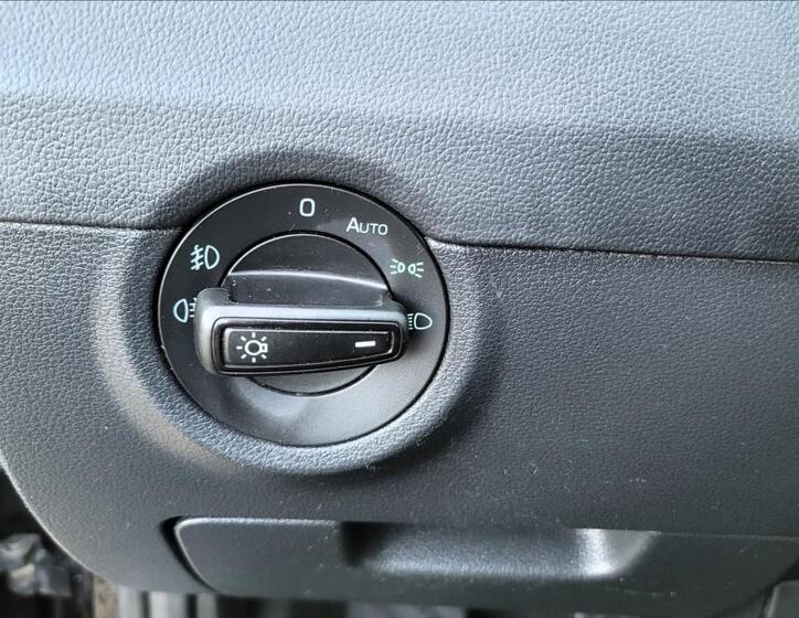 Škoda Octavia 44