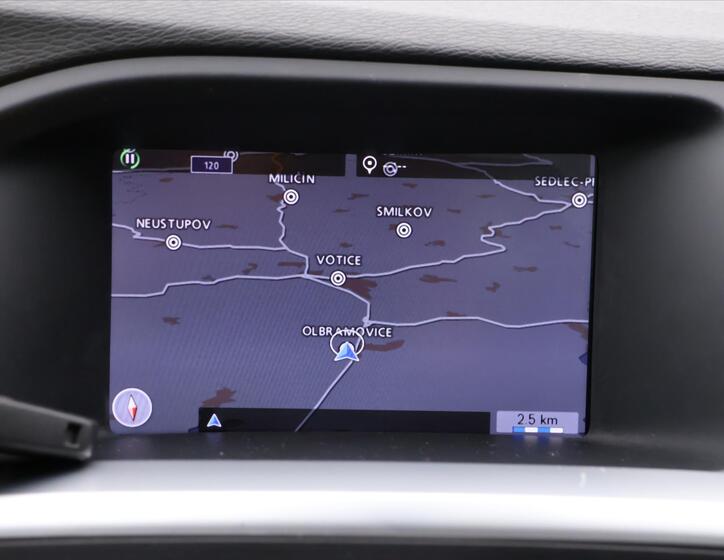 Volvo S60 19