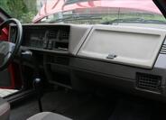 Škoda Favorit 17