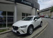 Mazda CX-3 1