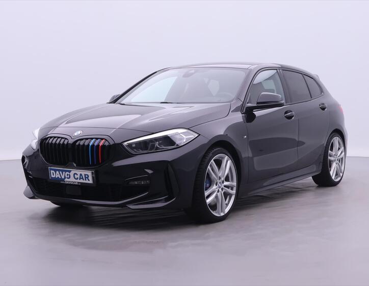 BMW Řada 1 3
