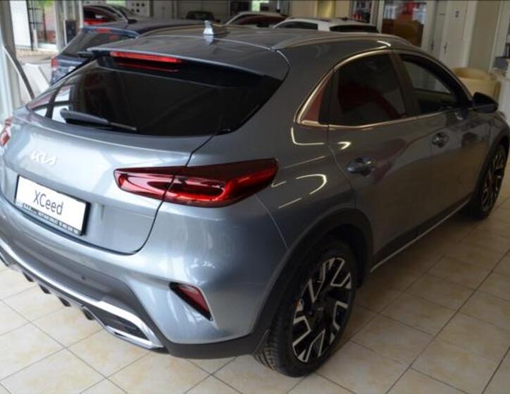 KIA XCeed 3