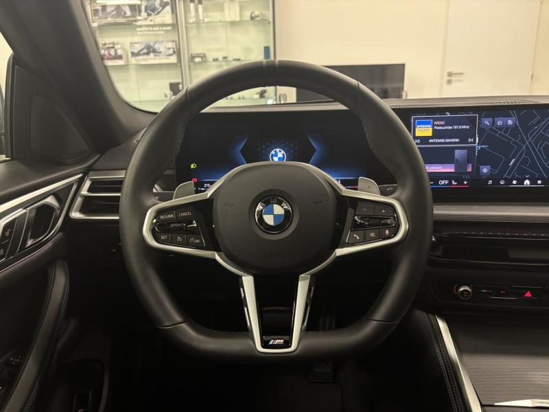 BMW Řada 4