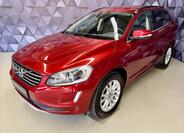 Volvo XC60 1