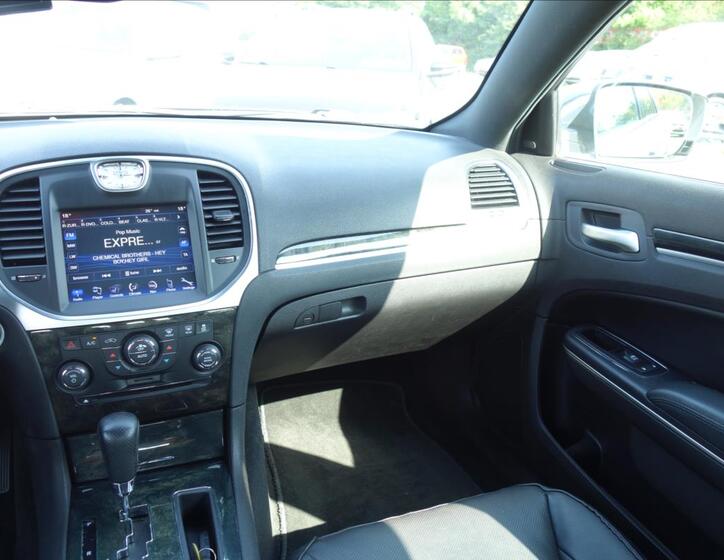 Lancia Thema 22