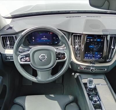 Volvo XC60 6
