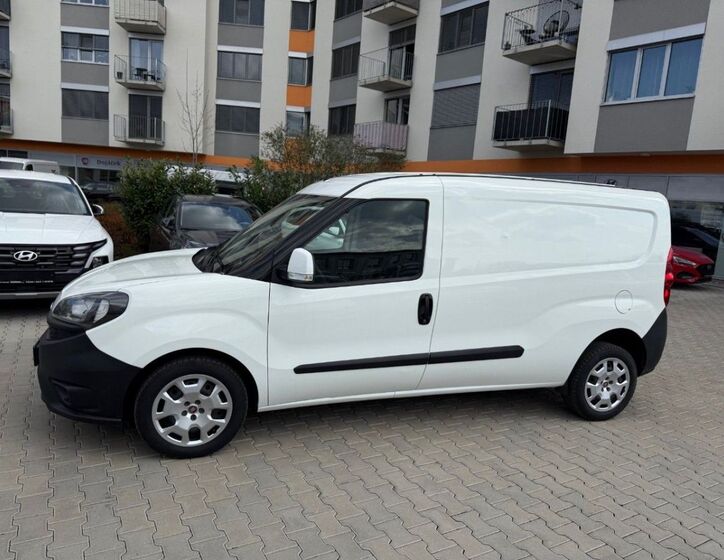 Fiat Dobló cargo 2