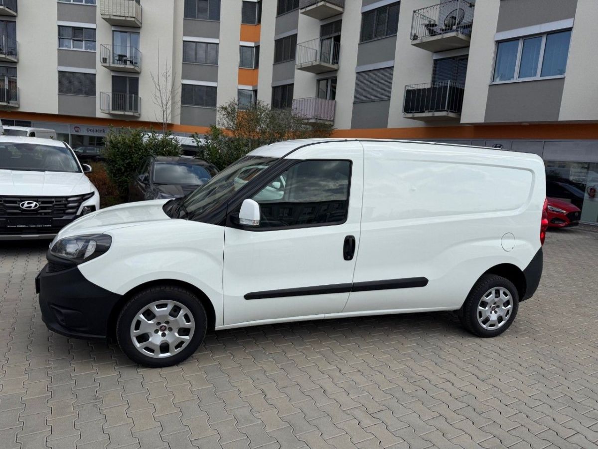 Fiat Dobló cargo
