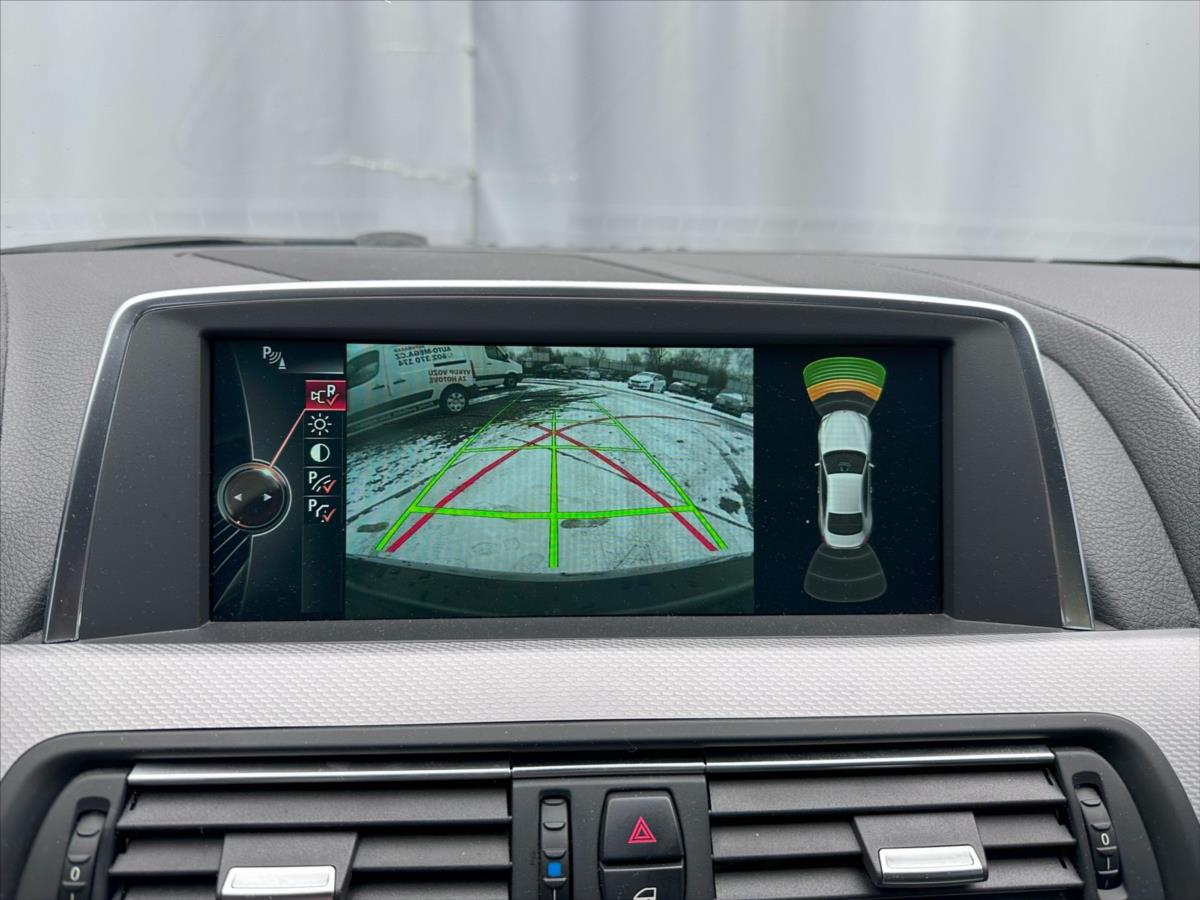 BMW Řada 6