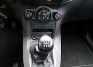 Ford Fiesta 10