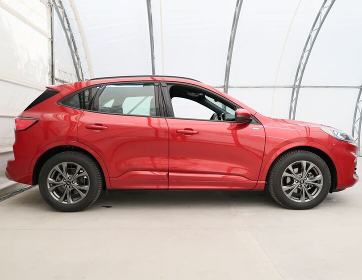 Ford Kuga 5