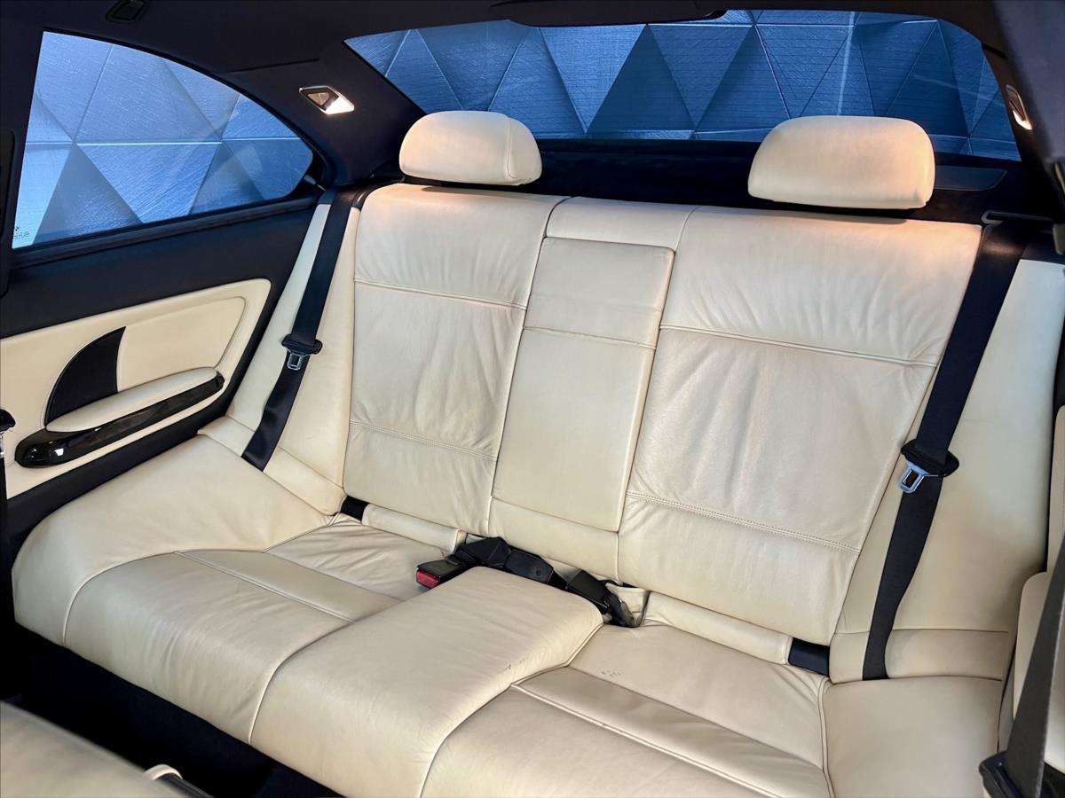 BMW Řada 3