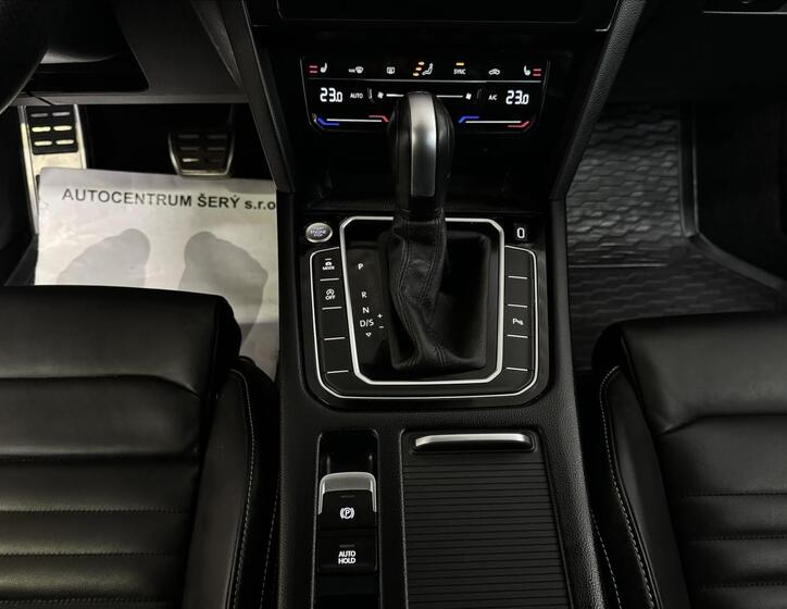 Volkswagen Passat 29