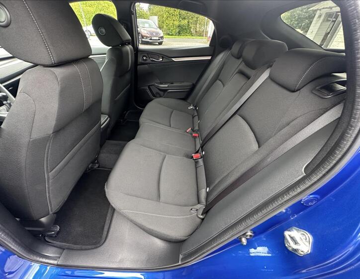 Honda Civic 15