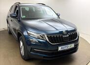 Škoda Kodiaq 3
